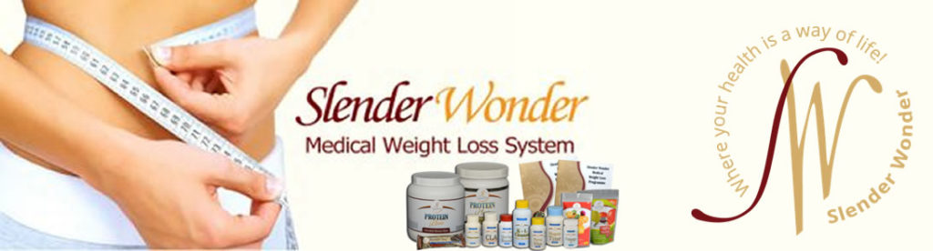 Weight Loss Slender Wonder Bloemfontein